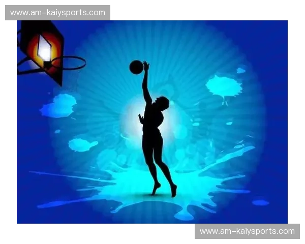 开云体育：引领体育新潮流的创新力量