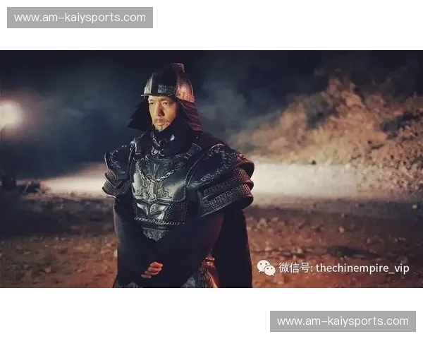 巅峰之战：当波斯铁骑撞上太极虎，12强赛最极致的宿命恩怨录